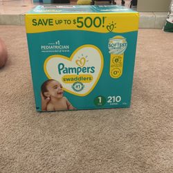 Diapers