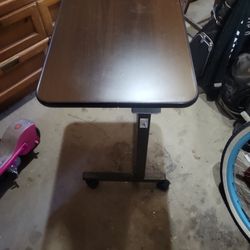 Overbed Table