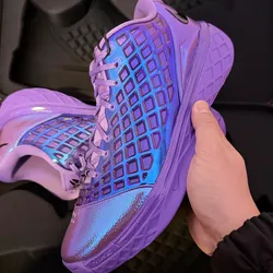 Nike Kobe 3 Low LX Warning Label ASW ‘26