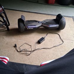 Gotrax Hoverboard