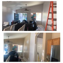 Interior & Exterior Painter