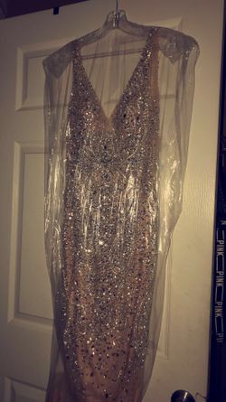PROM DRESS !!!!!