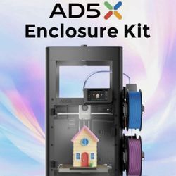 AD5X 3D Printer