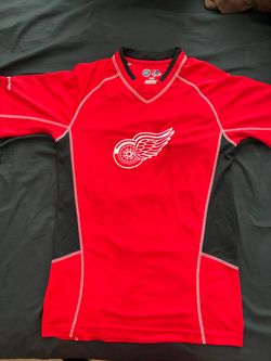 Detroit Red Wings Shirt