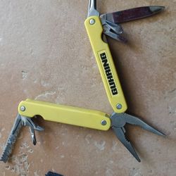 Multi Tool