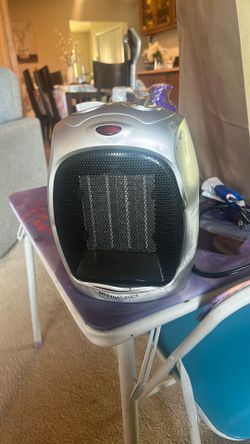 Space heater