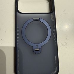 Torras iPhone 17 pro max case