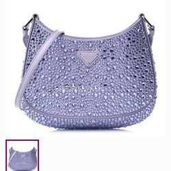 Sparkly Bag 