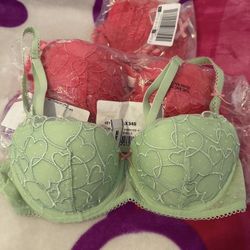 Bras