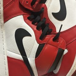 Retro 1 Chicago 2015