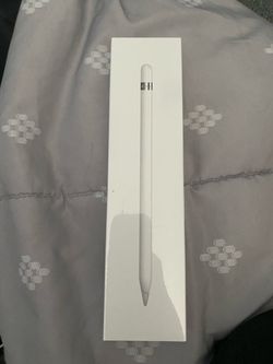 Apple Pencil Gen 1 Brand New