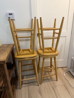 Target kitchen island chairs