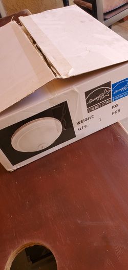 Ceiling Light