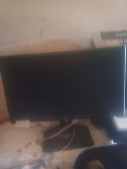 Dell computer Monitor