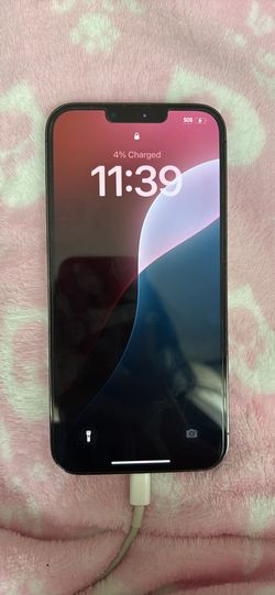 Selling iphone 13pro max for 250 or best offer!