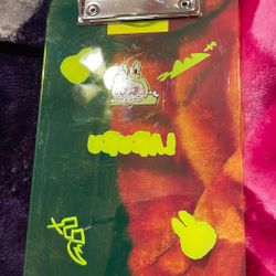 Cute Small Clipboard 