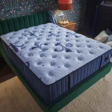 KING SIZE STERNS & FOSTER ESTATE FIRM $999
