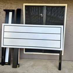 King Size Bed