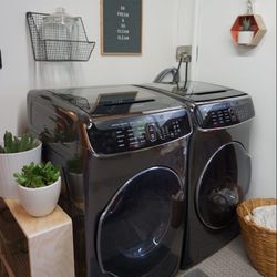 Washer And Dryer Repair