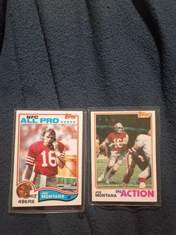 JOE  MONTANA