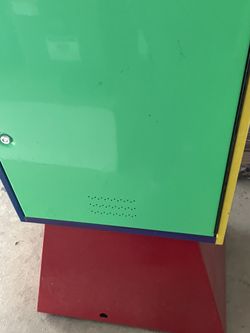 Bubble Gum Machine