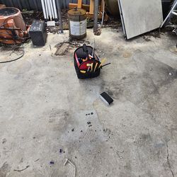 PAINTLESS DENT REPAIR KIT