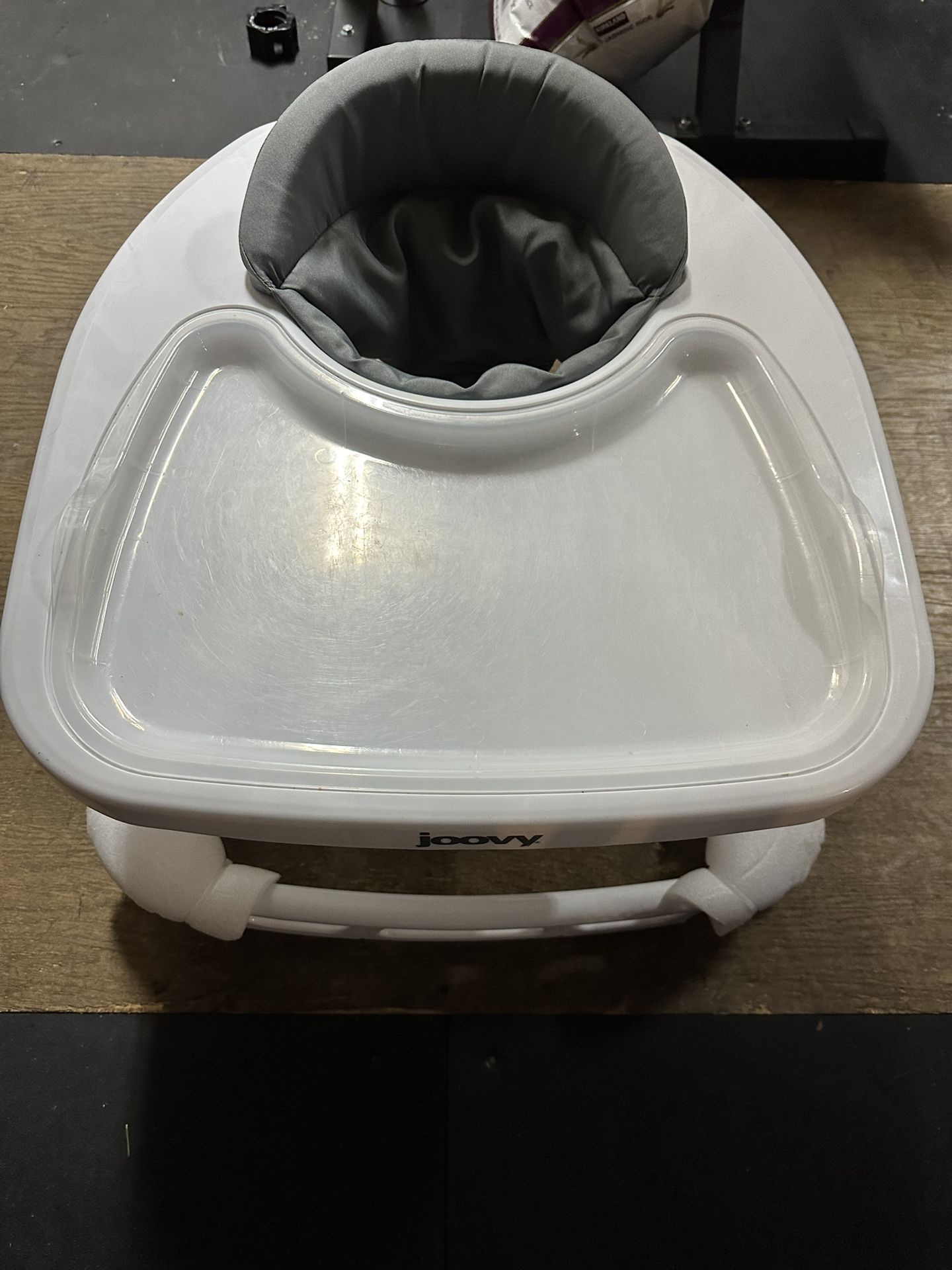 Joovy Spoon Baby Walker for Sale in Tumwater, WA OfferUp