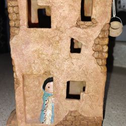 Friends Of Feather Native Village Adobe House