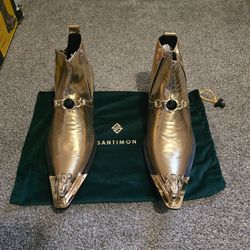The Weirdest Shies 11