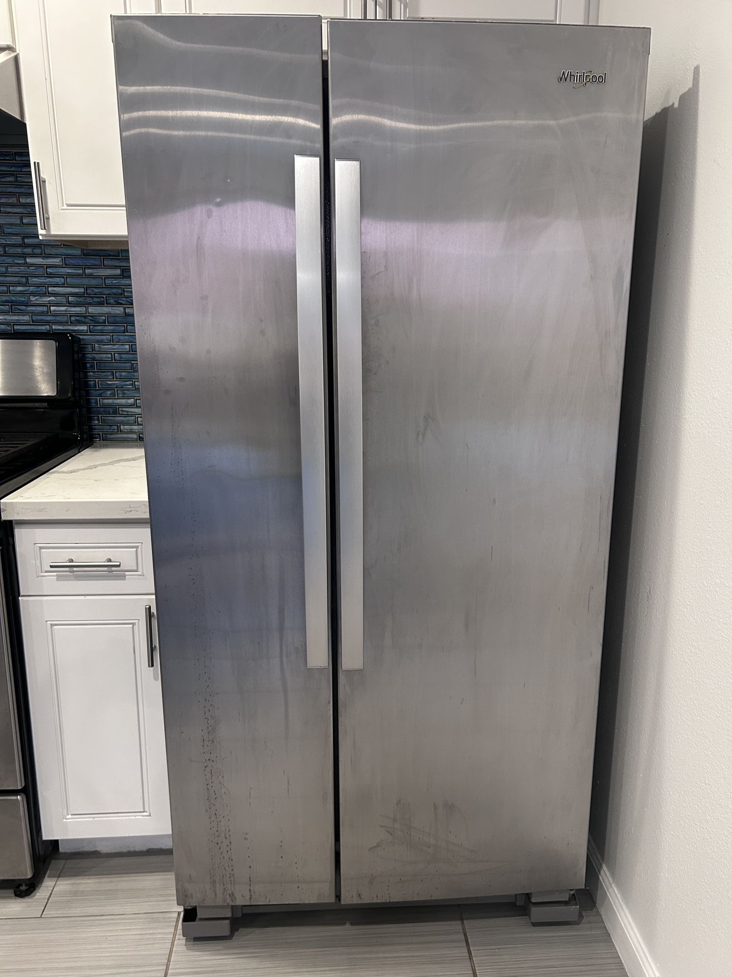 Whirlpool Refrigerator