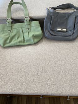Handbag 