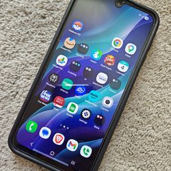 Spectrum A16 Samsung