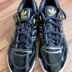 Adidas Rivalry Low Trainers