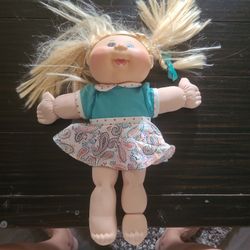Cabbage Patch Kids Doll