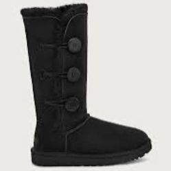 Bailey Button Ugg Boots