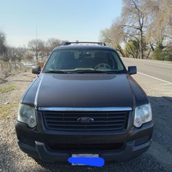 2006 Ford Explorer