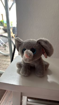 ty beanie boo