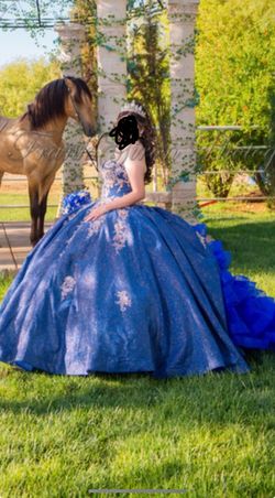 Quinceañera Set!