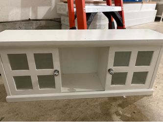 Small shelving & storage
