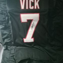 Autographed Jerseys Authentic 