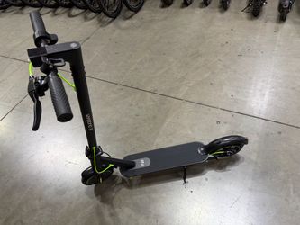 Duodian F20 Electric Scooter