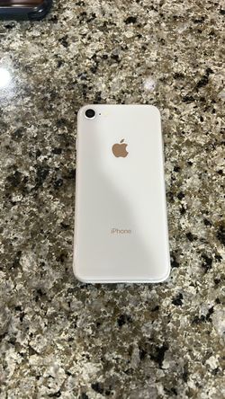 iPhone 8 64gb unlocked