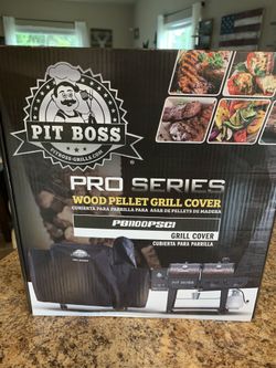 Pit boss