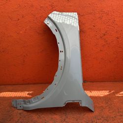 2021 2022 2023 2024 2025 FORD BRONCO SPORT LEFT DRIVER SIDE FENDER PANEL OEM