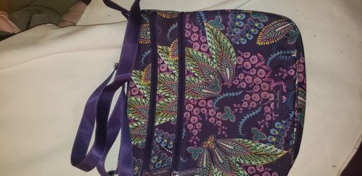 Purse Vera Bradley