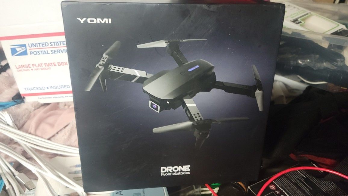 Yomi Video Drone
