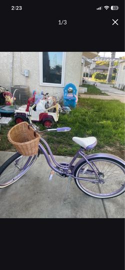 Beach cruiser schwinn