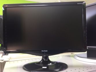 ViewSonic Monitor
