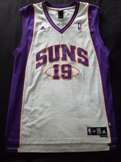 Adidas Phoenix Suns #19 NBA Jersey XXL