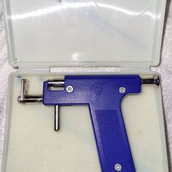 Ear Piercing Gun